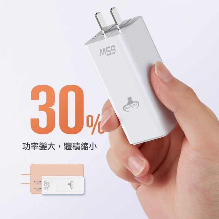 C2A GT 65W W show2